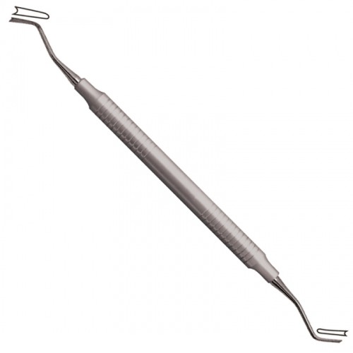 Waxing Instruments